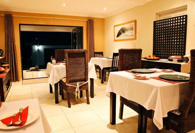 צימר Aloes No.21