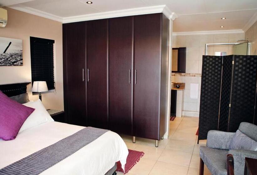 צימר Aloes No.21