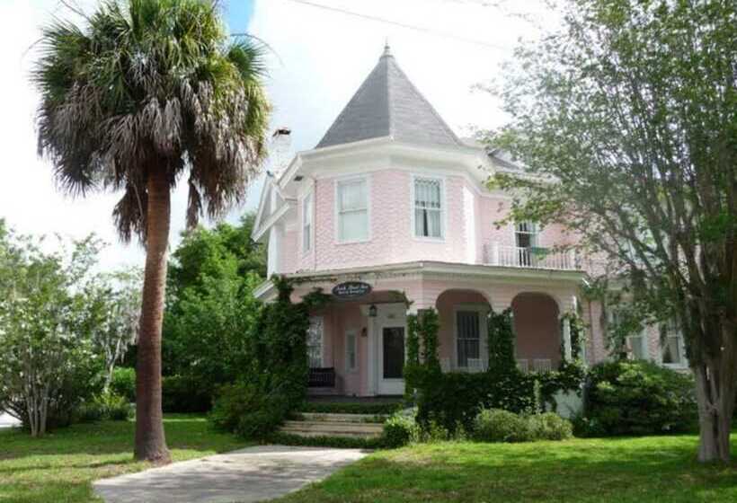 مبيت وإفطار North Street Inn