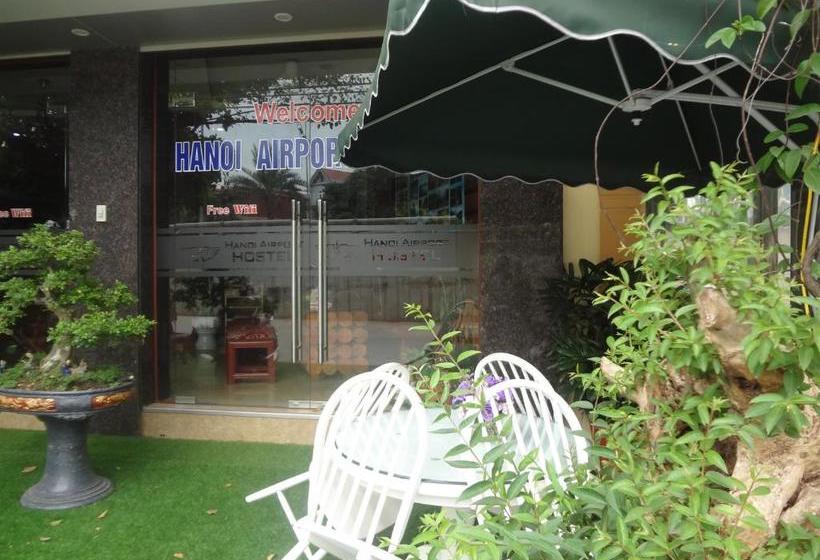 تختخواب و صبحانه Viet Village Hotel & Travel