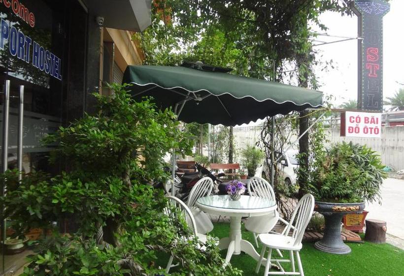 تختخواب و صبحانه Viet Village Hotel & Travel