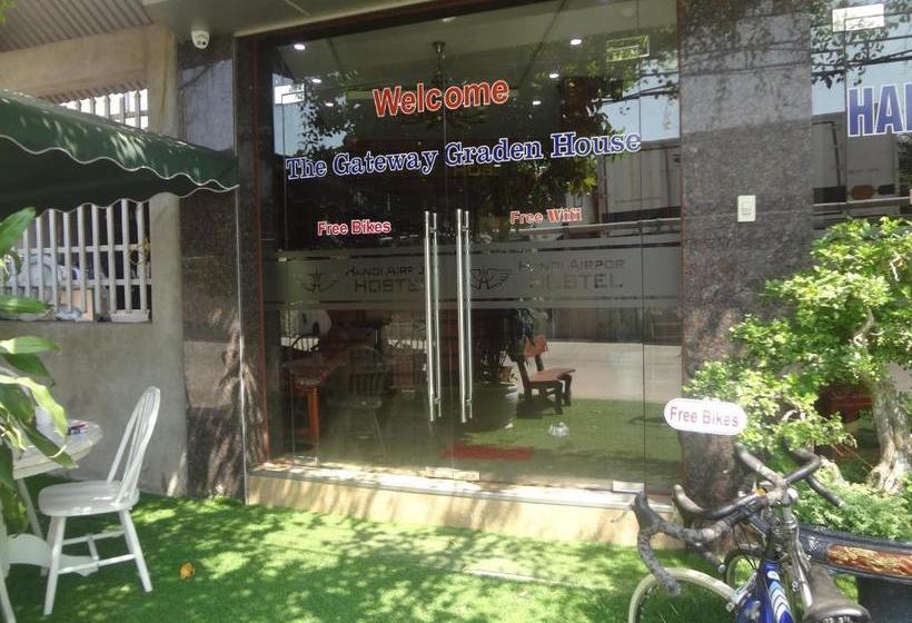 تختخواب و صبحانه Viet Village Hotel & Travel