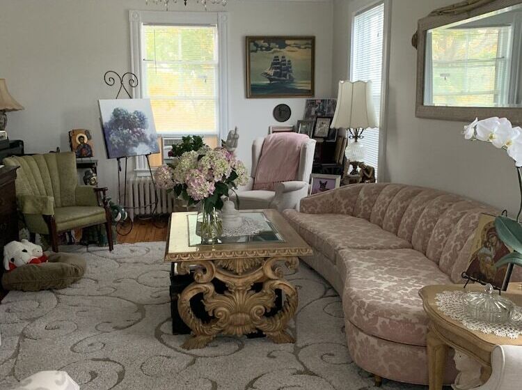 مبيت وإفطار The Hydrangea Inn