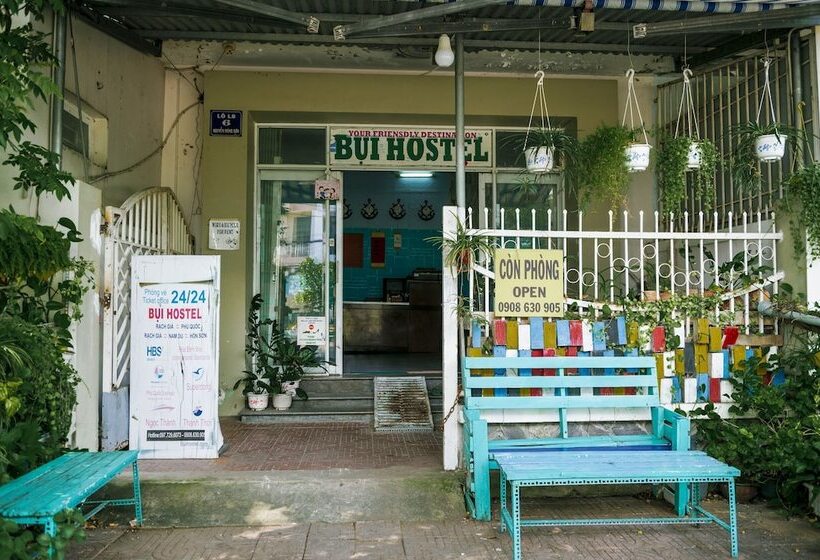 Bui Hostel