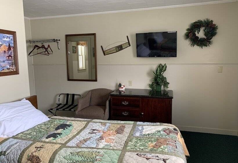 Carrollmotel And Cottages