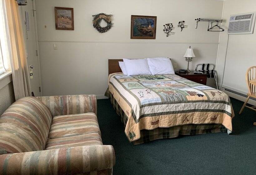 Carrollmotel And Cottages