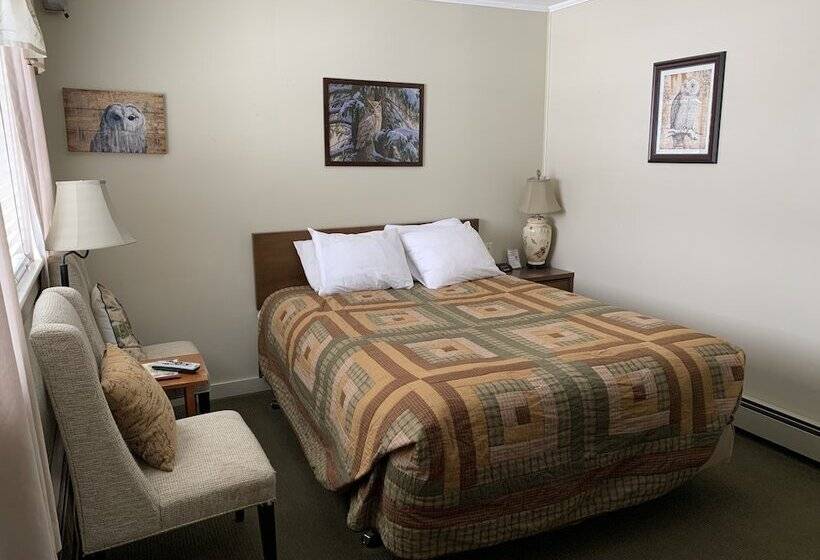 Carrollmotel And Cottages