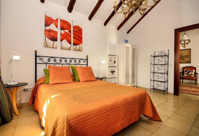 Casa Jardin Ideal Para Familias