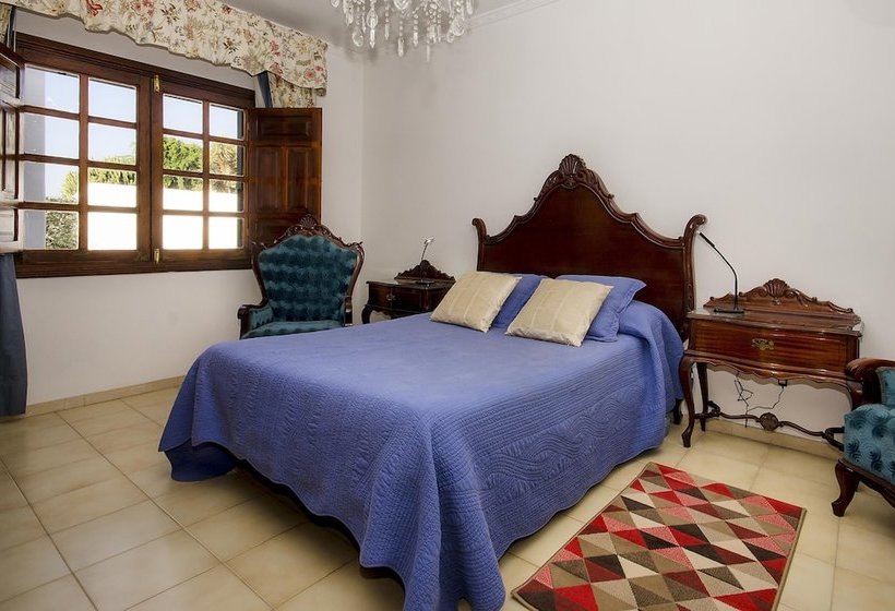 Casa Jardin Ideal Para Familias