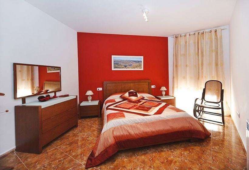 Casa Rural Buenaventura