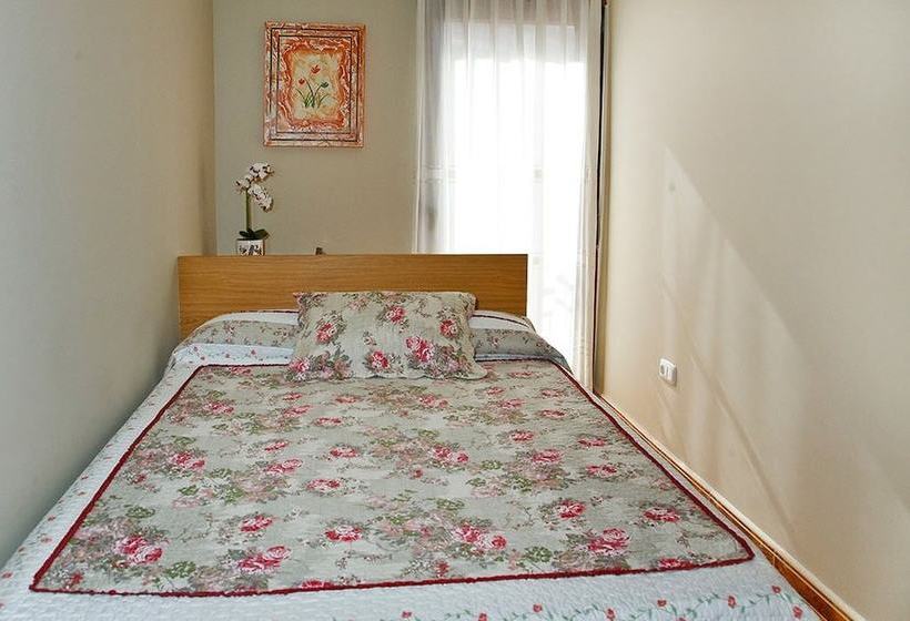 Casa Rural Buenaventura