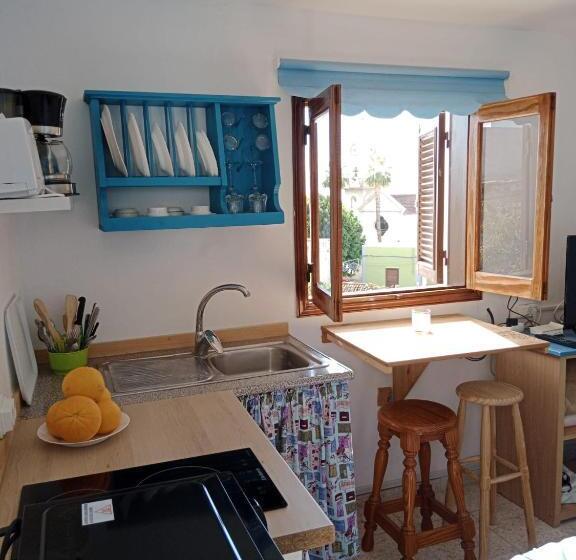 Casa Rural Merche