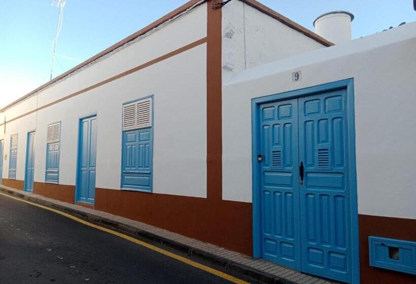 Casa Rural Merche