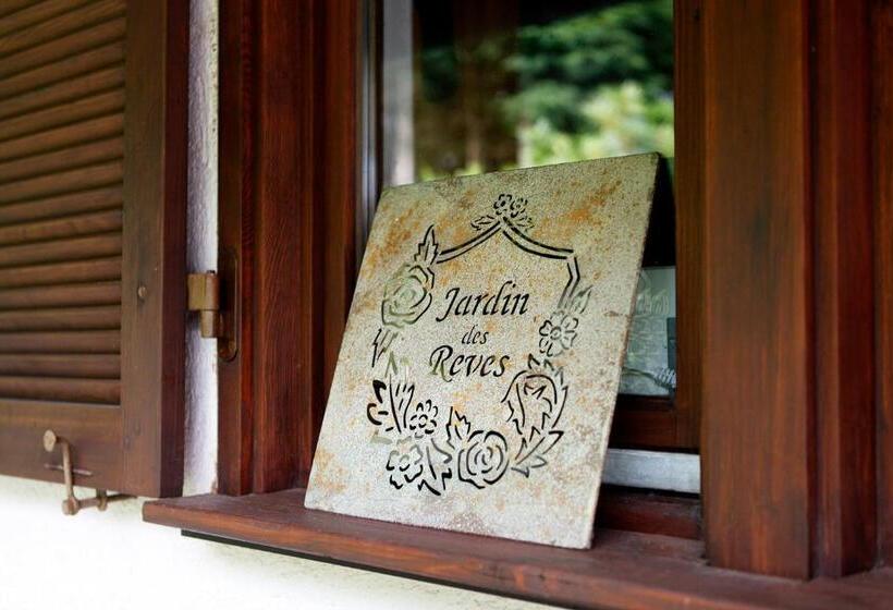 Chalet Am Birkenhain