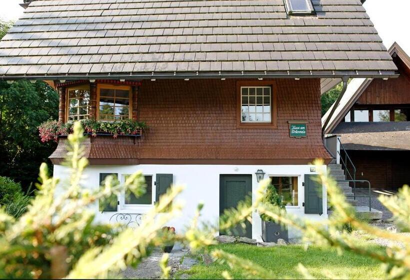 Chalet Am Birkenhain