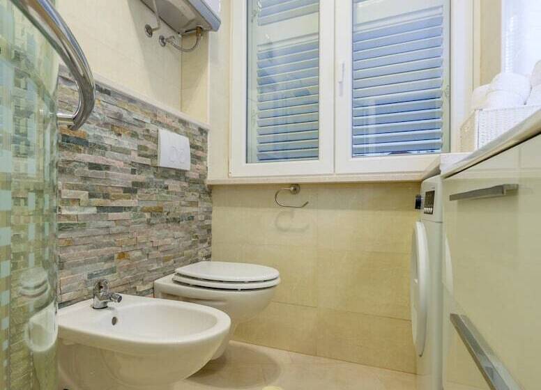 Chic Apartment In Center