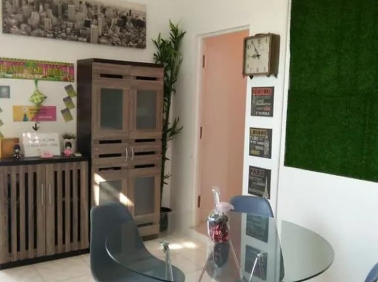 Coliving Saga   Hostel