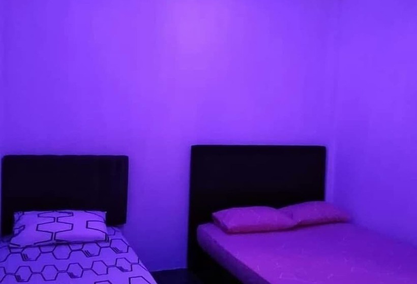 Coliving Saga   Hostel