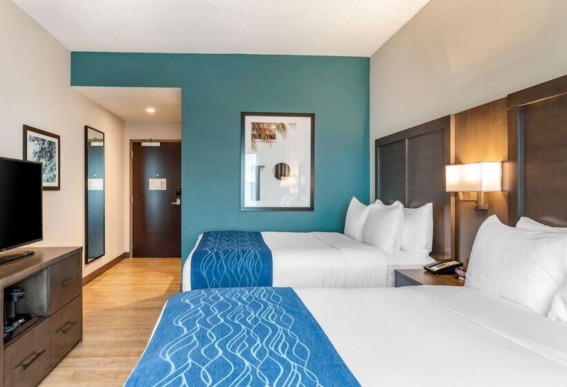 Comfort Inn & Suites Miami International Airport