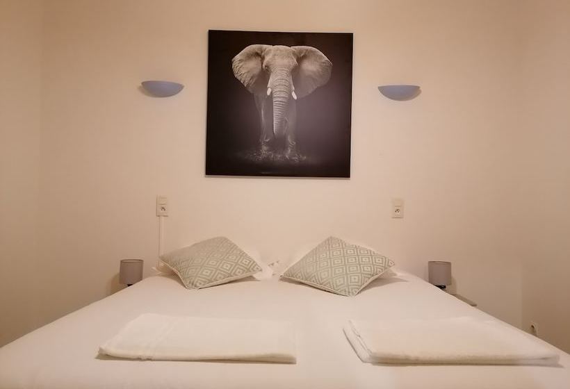 Domaine Des éléphants