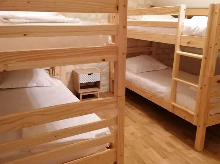 Domaine Des éléphants