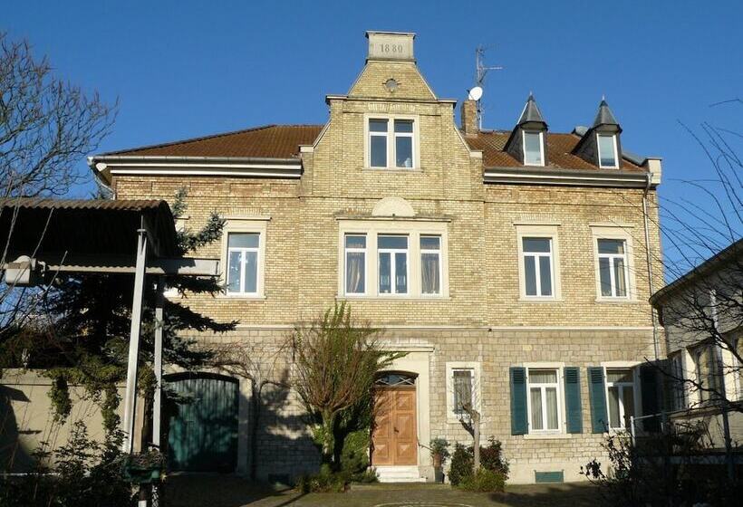 Ferienwohnung Weingut Dr. Dahlem