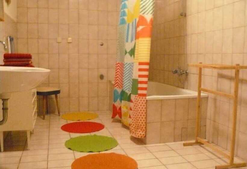 Ferienwohnung Weingut Dr. Dahlem