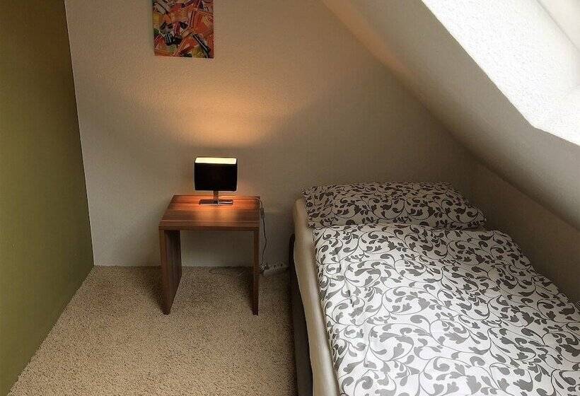 Forsthaus In Willingen Schwalefeld App.2