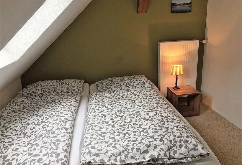 Forsthaus In Willingen Schwalefeld App.2