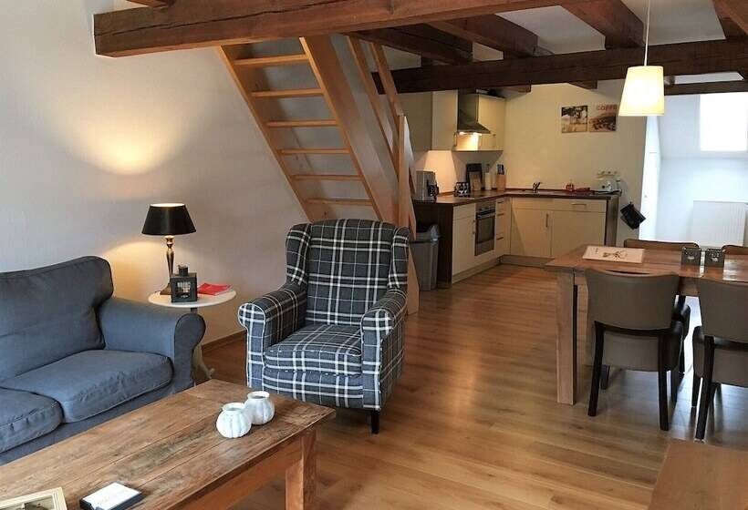 Forsthaus In Willingen Schwalefeld App.2