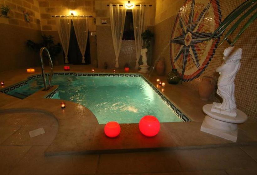 Gozo A Prescindere B&b