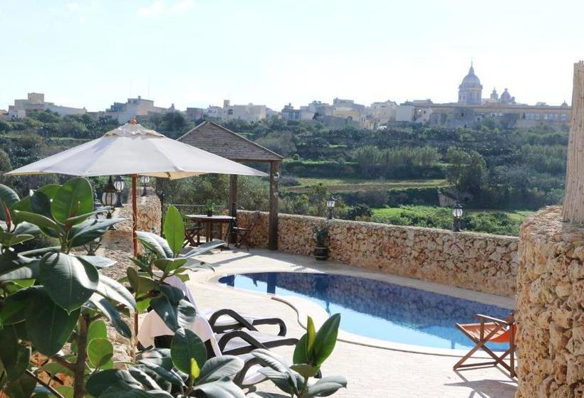 Gozo A Prescindere B&b