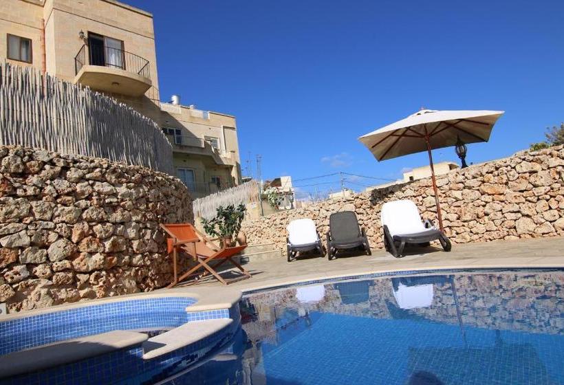 Gozo A Prescindere B&b
