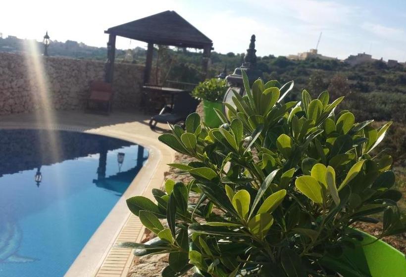Gozo A Prescindere B&b
