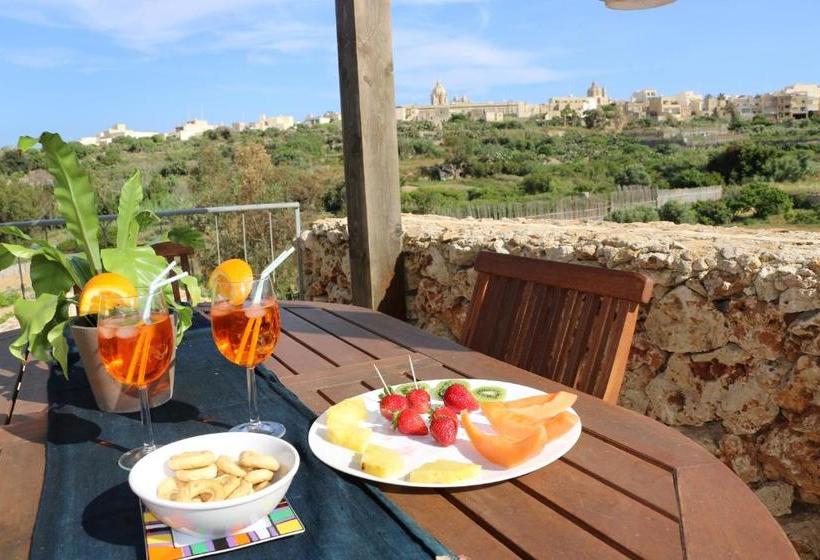 Gozo A Prescindere B&b