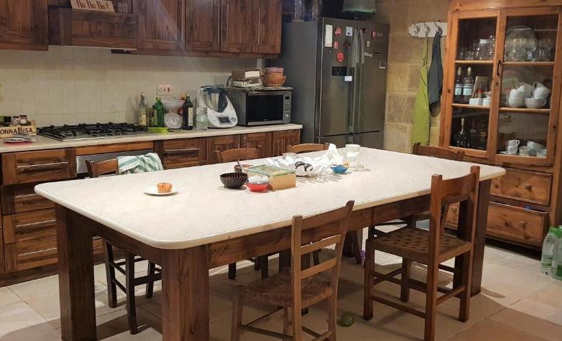 Gozo A Prescindere B&b