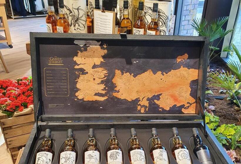 Gullane View Apartment