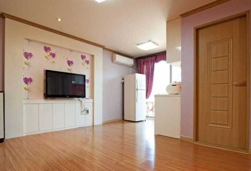 Gyeongju Stella Pension