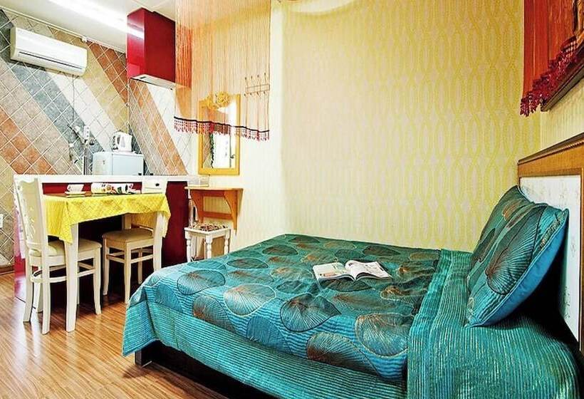 Gyeongju Stella Pension