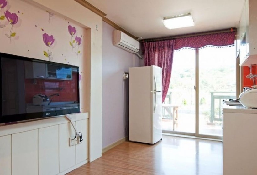 Gyeongju Stella Pension