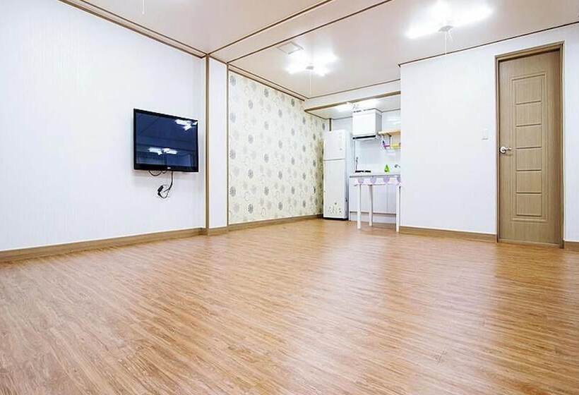 Gyeongju Stella Pension