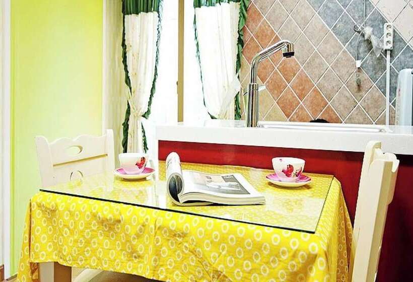 Gyeongju Stella Pension