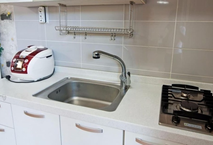 Gyeongju Stella Pension