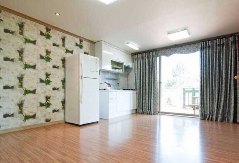 Gyeongju Stella Pension