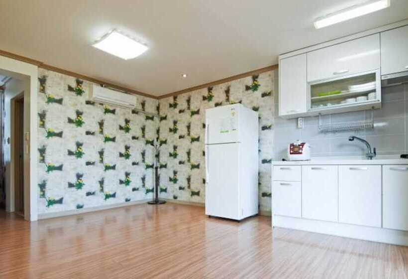 Gyeongju Stella Pension