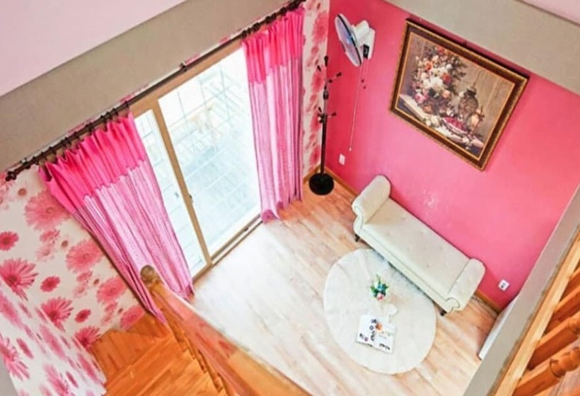 Gyeongju Stella Pension