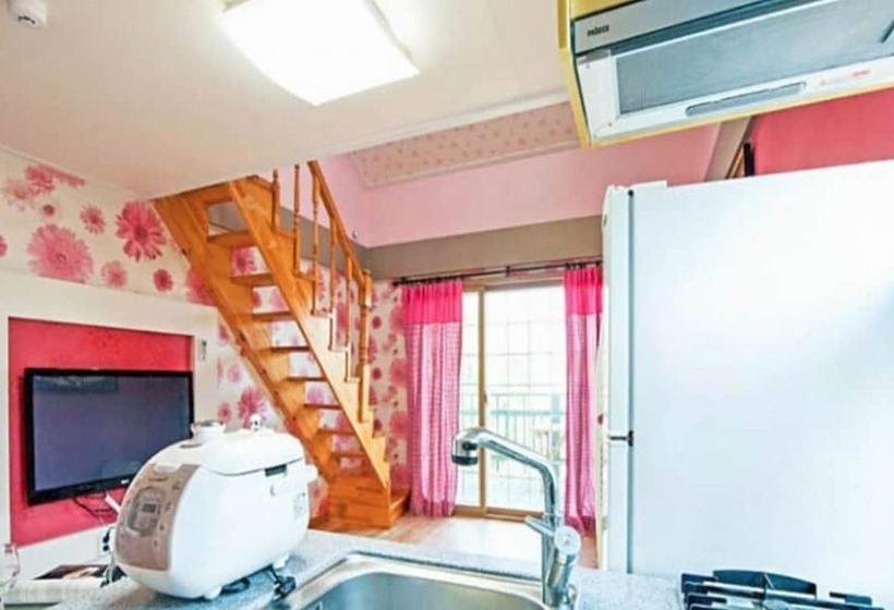 Gyeongju Stella Pension