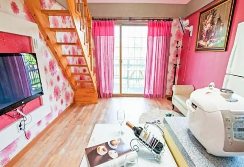 Gyeongju Stella Pension