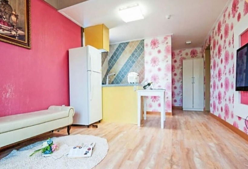 Gyeongju Stella Pension