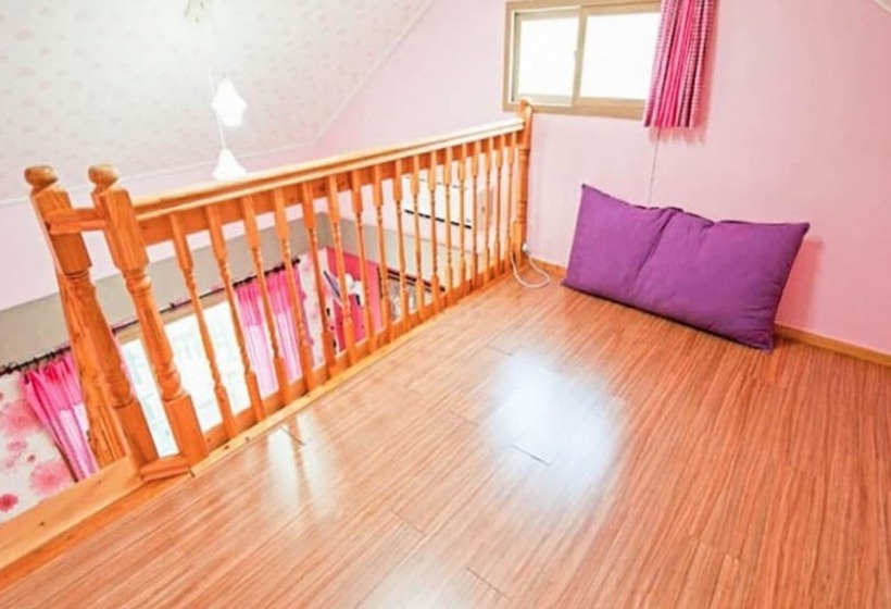 Gyeongju Stella Pension